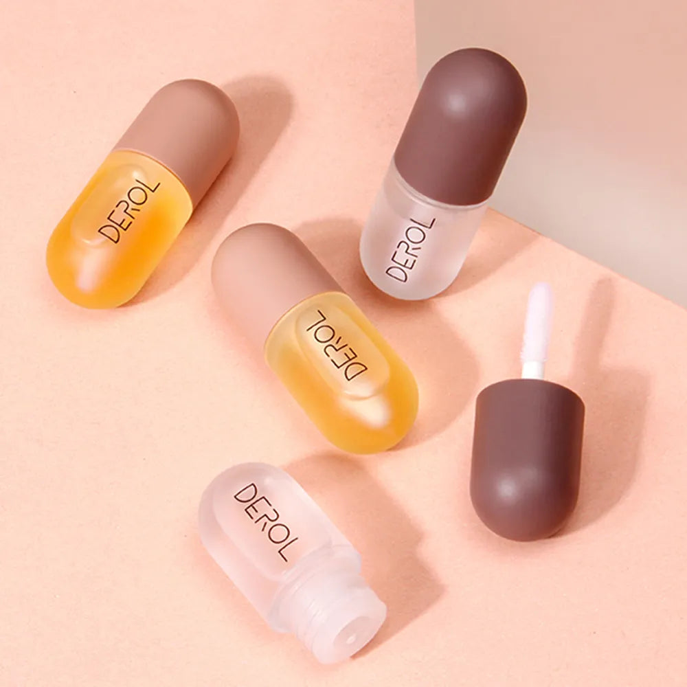 Derol Pop™ Lip Plumper