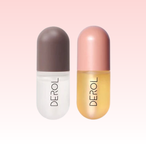 Derol Pop™ Lip Plumper